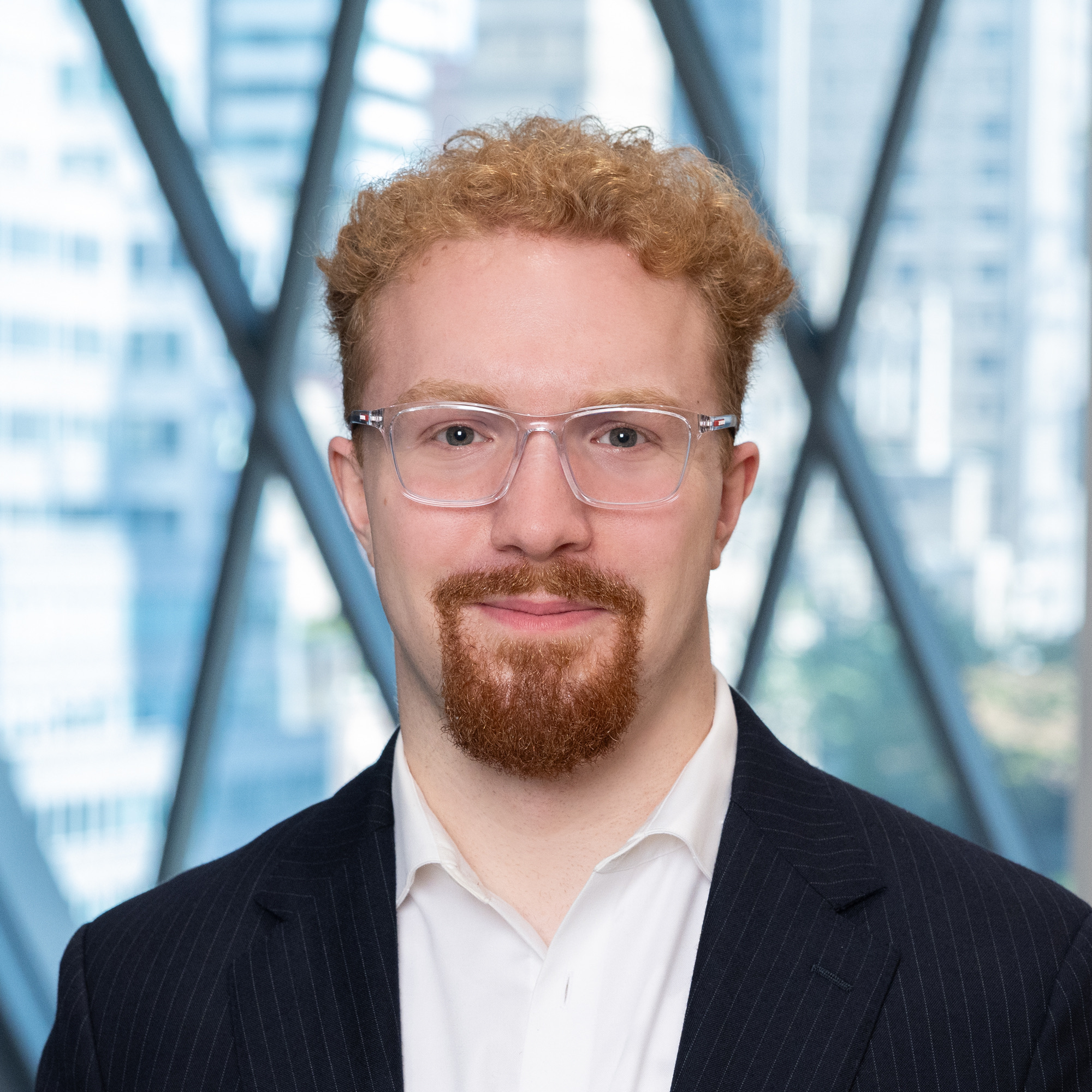 James Demircioglu icon
