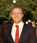 James Demircioglu Profile image
